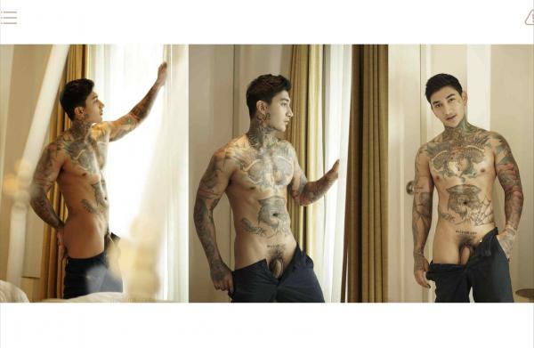 Lovers-Vol.07--PEA-Charming-Hair-Dresser-ebook--bts-cum-videos